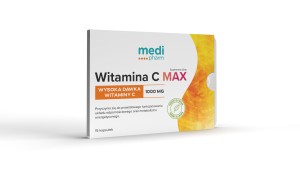 Witamina C max